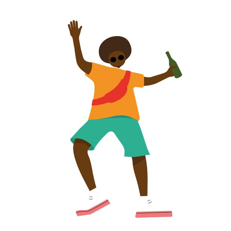 HOTEL N Hostel Malmö City - Resim 29