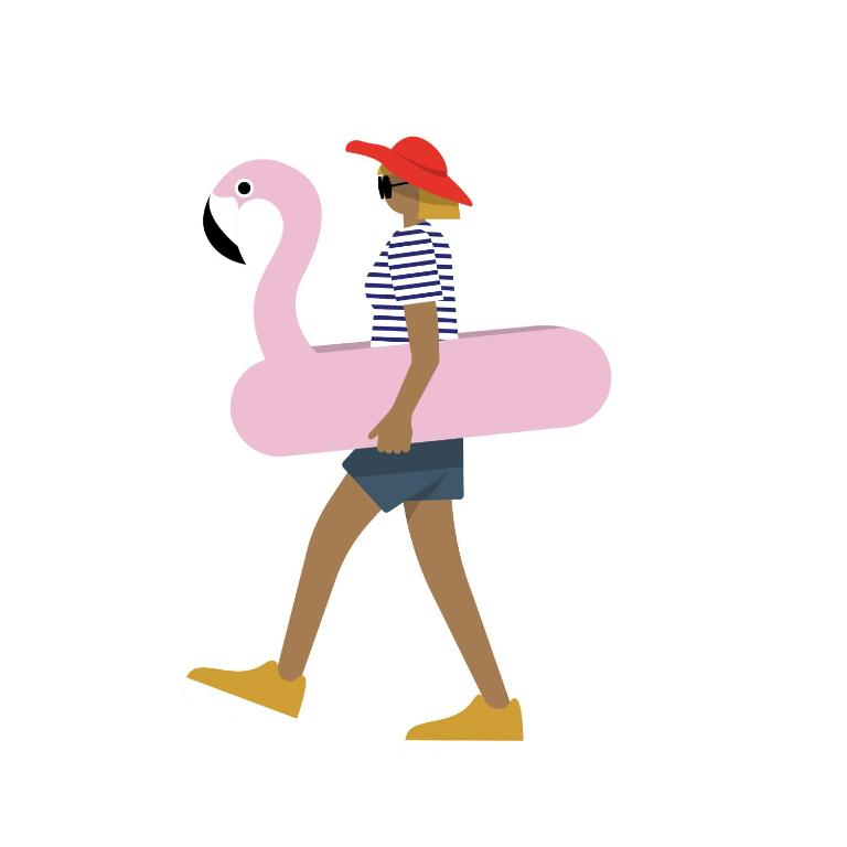 HOTEL N Hostel Malmö City - Resim 18