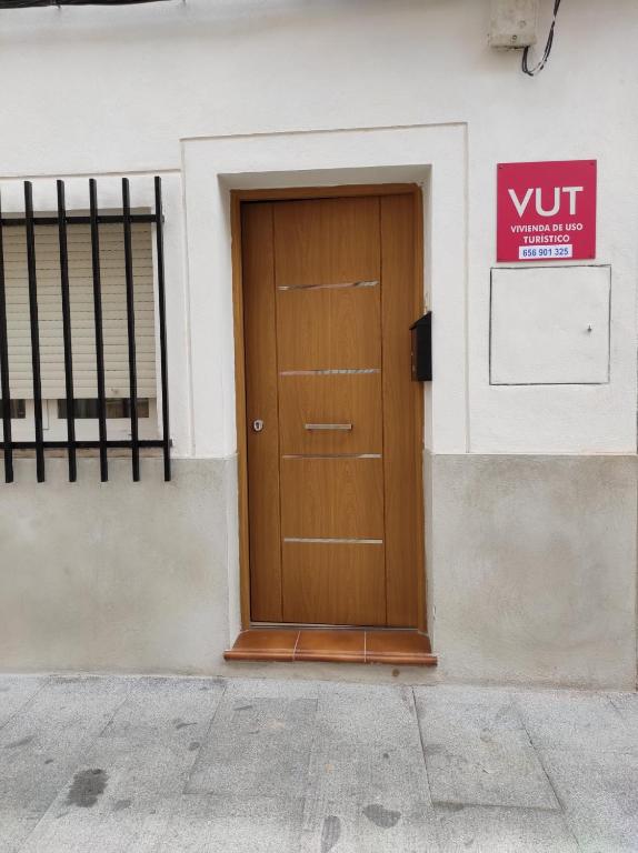 Fotografie z fotogalerie ubytování CENTRO HISTORICO v destinaci Manzanares