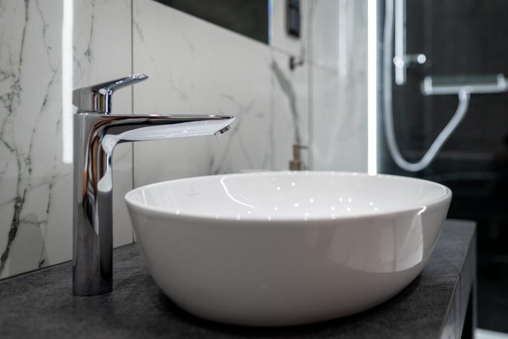 Abba Apartments - 19