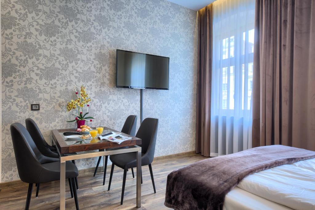 Abba Apartments - 10