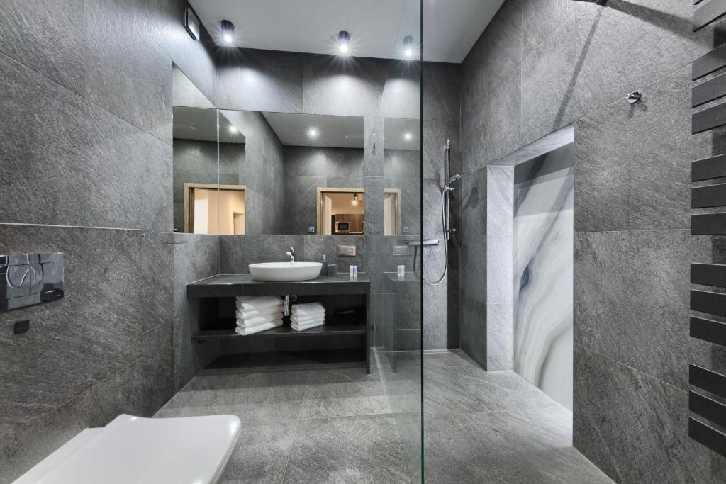 Abba Apartments - 16