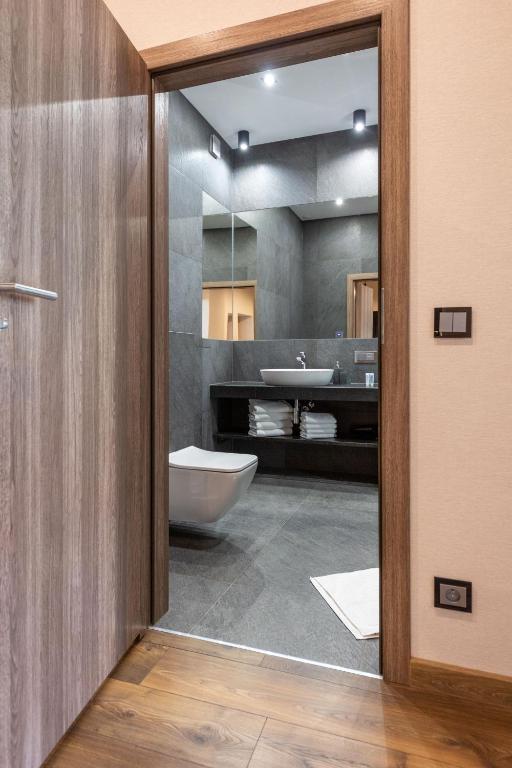 Abba Apartments - 14