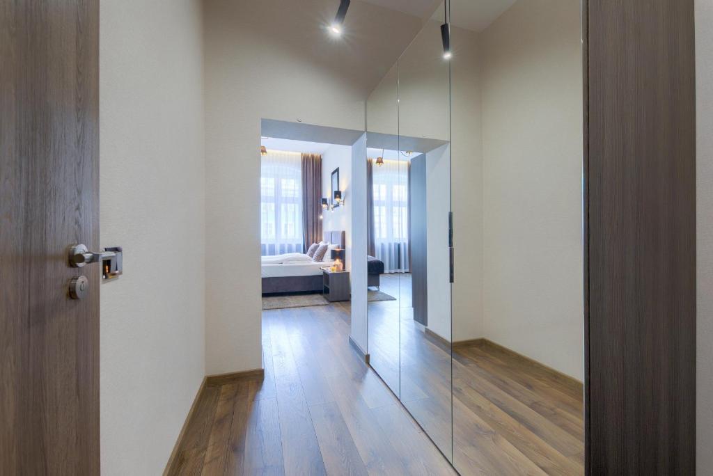 Abba Apartments - 13