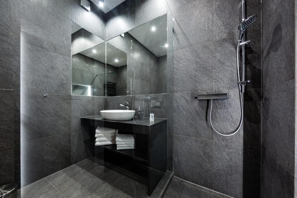 Abba Apartments - 15