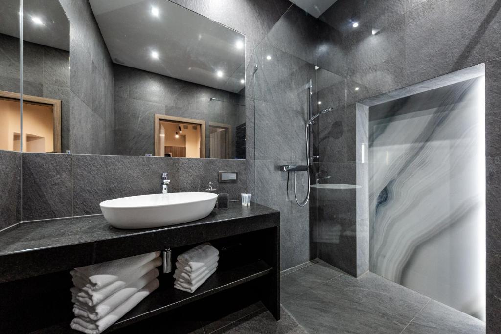 Abba Apartments - 18