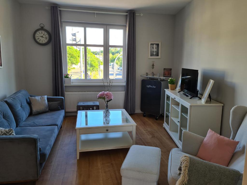Altstadtapartments Werder - Housity