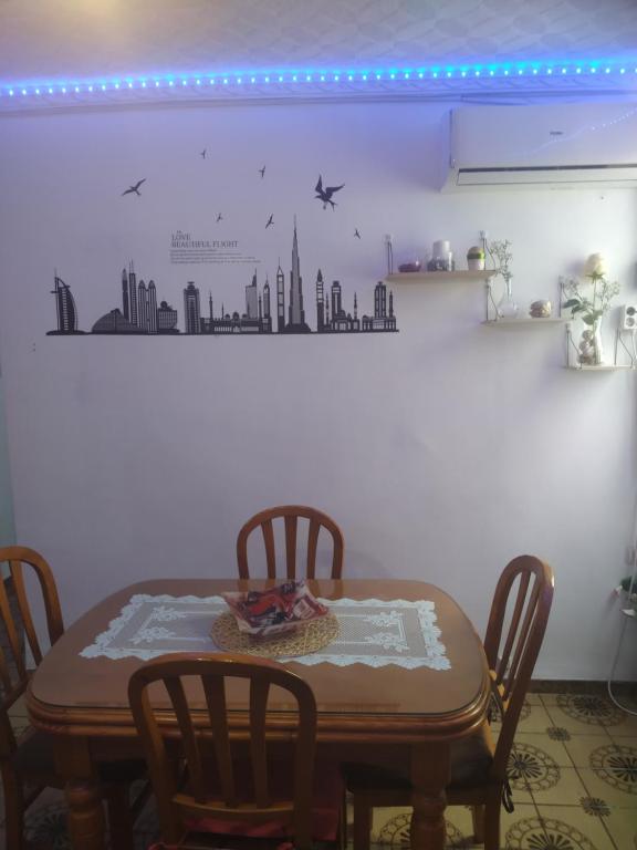 Kép Apartamento Lulu szállásáról Málagában a galériában