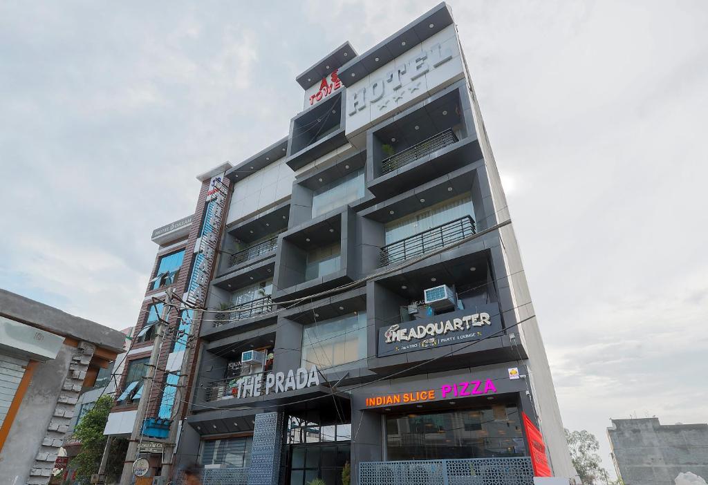 The Prada, Rohtak – Updated 2023 Prices
