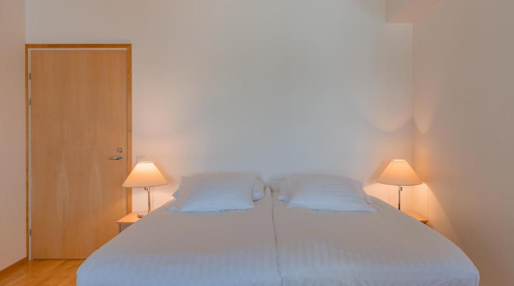 Summer Hotel Tott - Habitación Doble