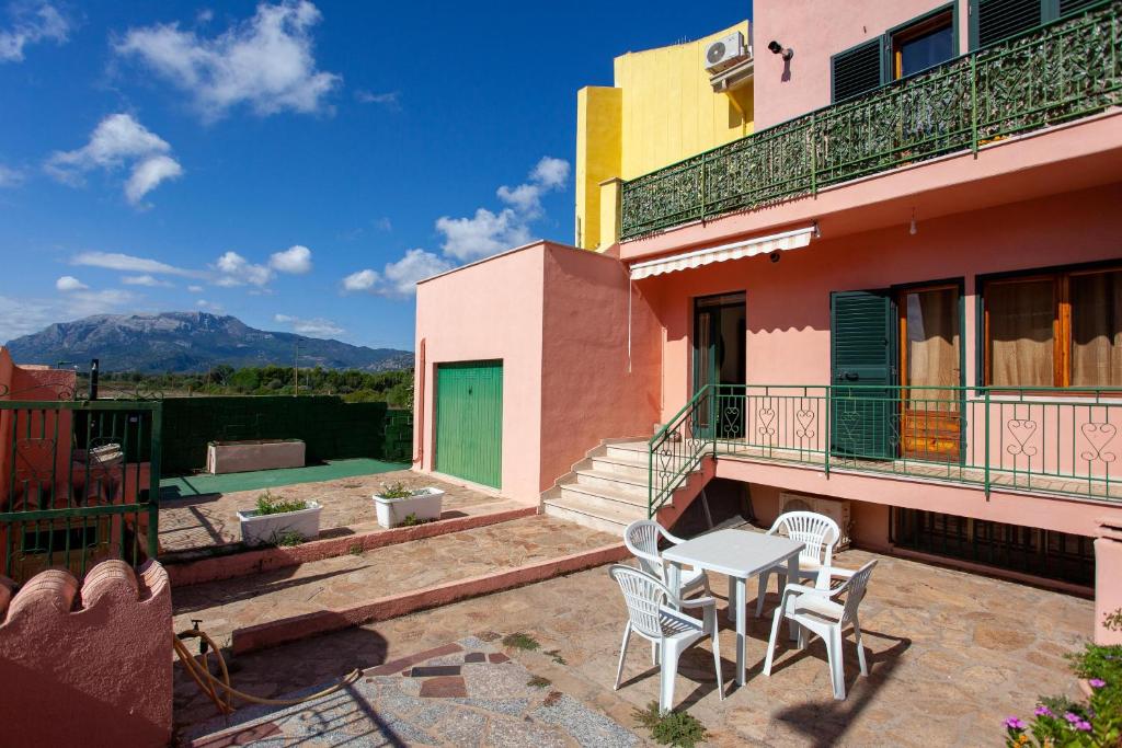 Sky Iris - Housity