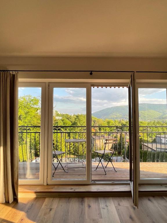 Beskidzkie Tarasy - 13