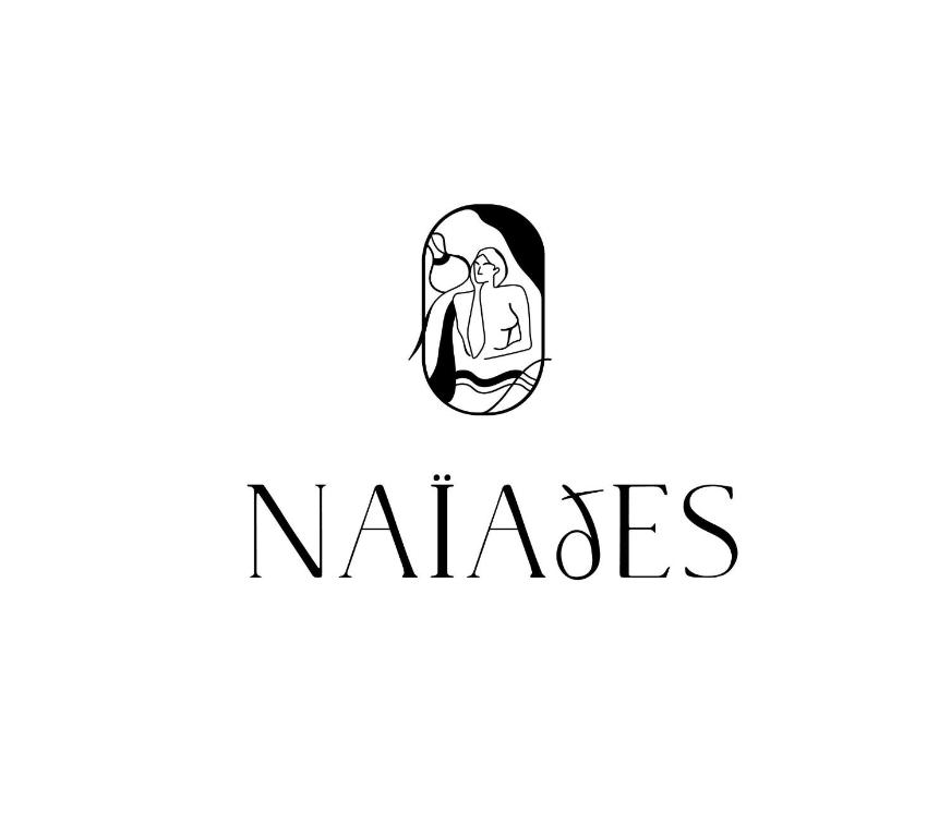 NAIADES the residence ioannina castle