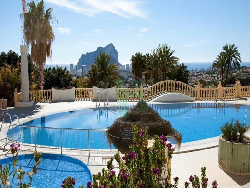 3504 Imperial Park Spa Resort, Calpe, Calpe – Bijgewerkte ...