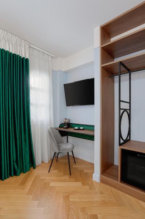 NAIADES the residence ioannina castle - 12