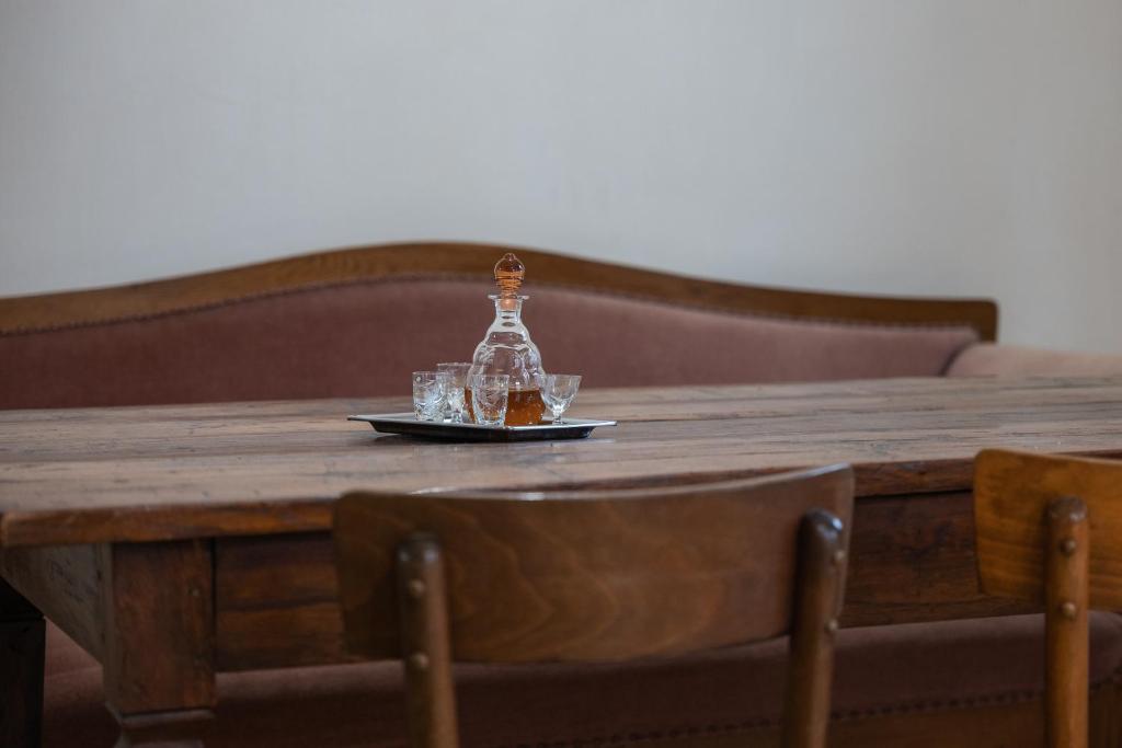 Fotografie z fotogalerie ubytování Tschardakenhof Appartements v destinaci Lutzmannsburg