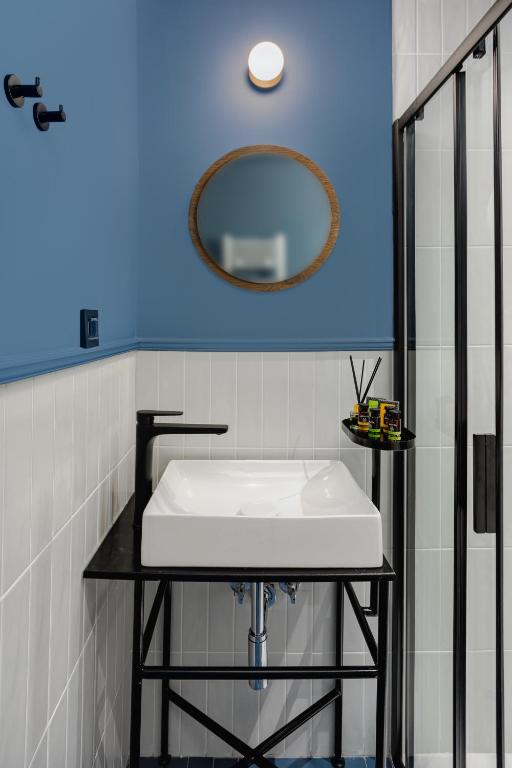 NAIADES the residence ioannina castle - 15