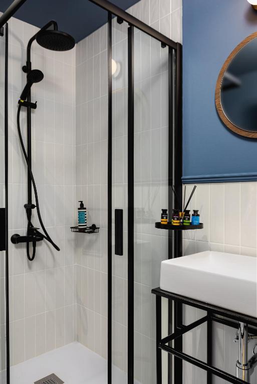 NAIADES the residence ioannina castle - 19