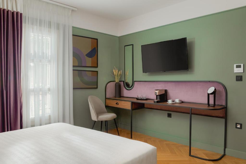 NAIADES the residence ioannina castle - 18