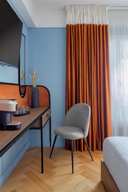 NAIADES the residence ioannina castle - 17