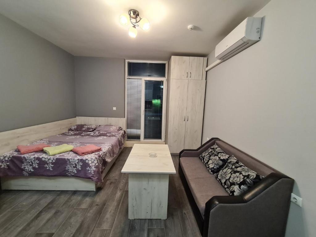 Sixty-nine Apartment - Student City
