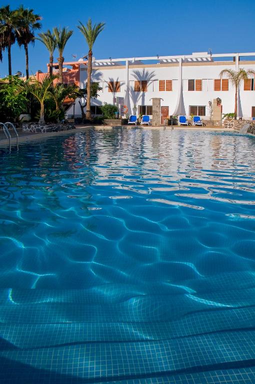 Resort Pirámides