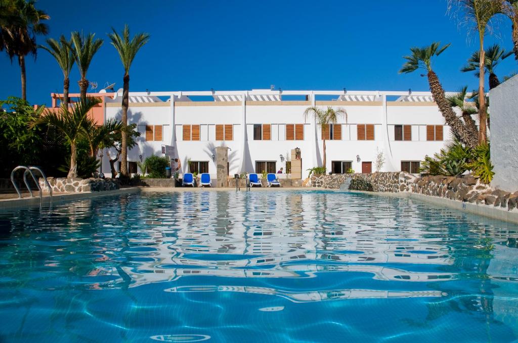 Cannabis im Hotel Teneriffa? Pirámides Erfahrung