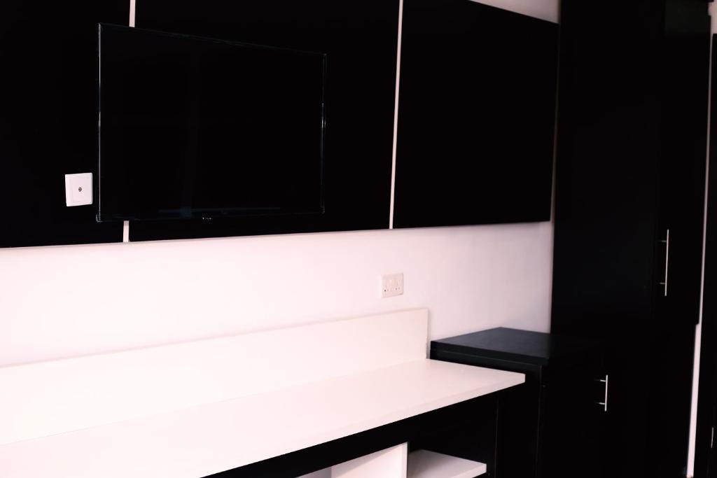 Fotografie z fotogalerie ubytování Hotel Capitol v destinaci Ikeja