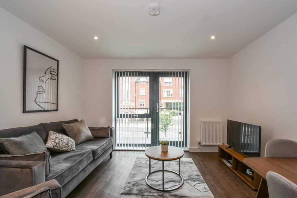 10 Icona a city centre apartment