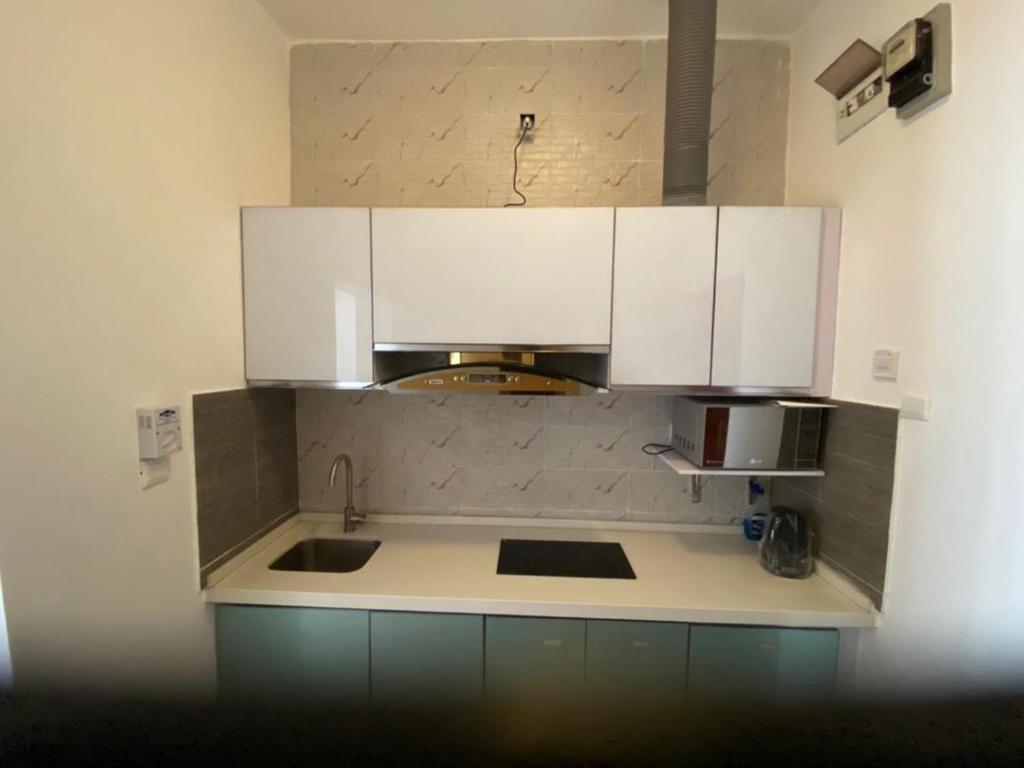 JANO HOUSE AppartHôtel - Studio Apartment