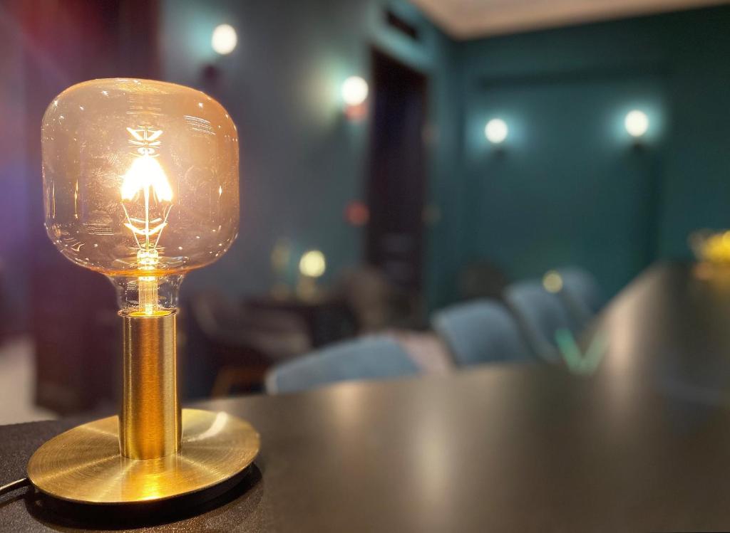 Hotel Rumor - Resim 11