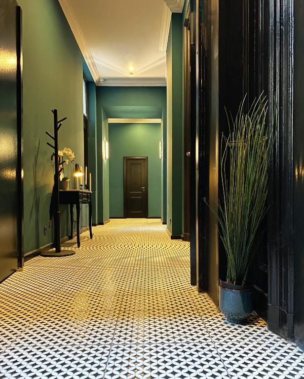 Hotel Rumor - Resim 13