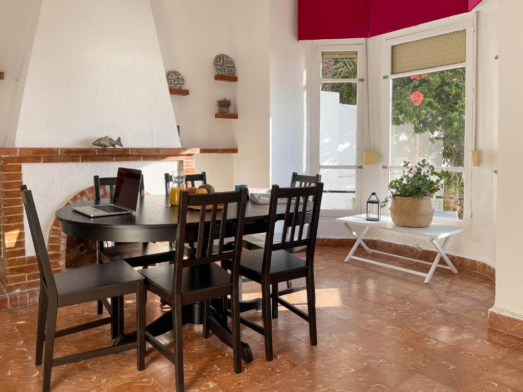 Casa Voramar: Mirador al Mediterraneo, Benidorm – Bijgewerkte ...
