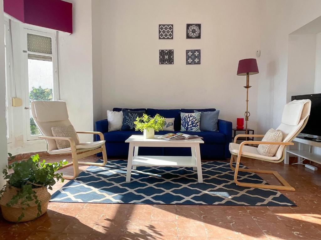 Casa Voramar: Mirador al Mediterraneo, Benidorm – Bijgewerkte ...