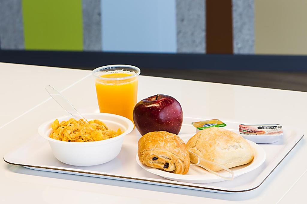 Ibis Budget Braga Centro - Resim 37