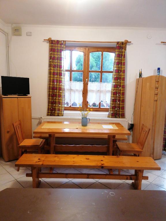 Vár-Lak Vendégház - Casa Con Tre Camere Da Letto