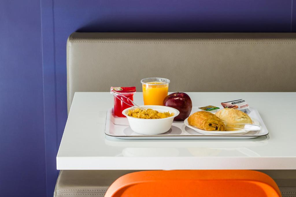 Ibis Budget Braga Centro - Resim 36