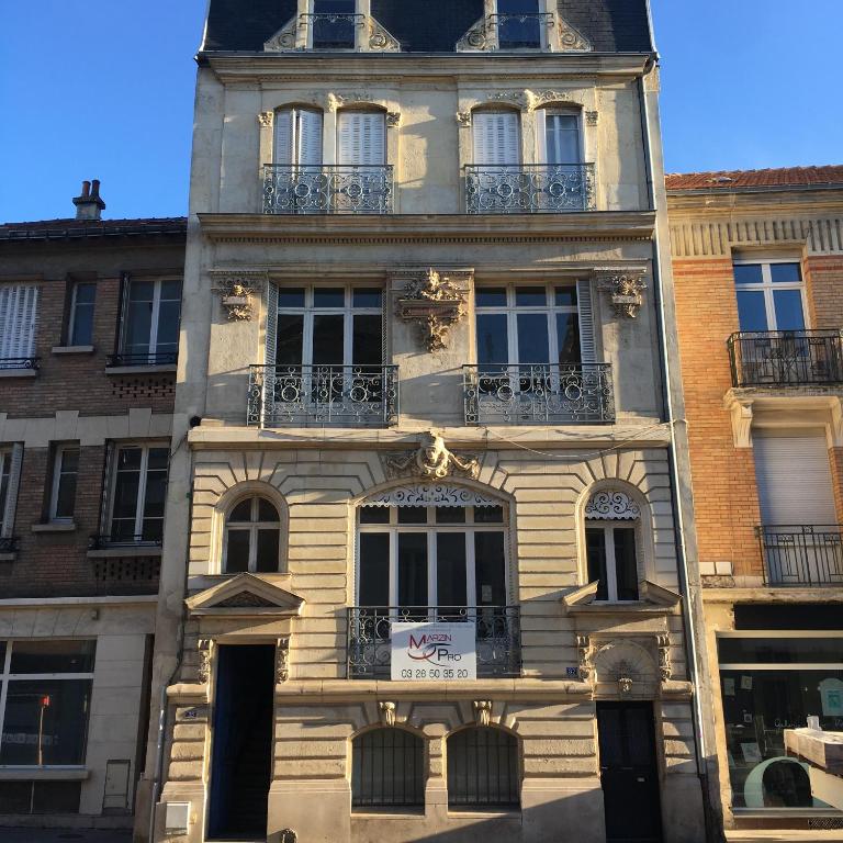 Le Clovis Suites Spa Sauna - 1