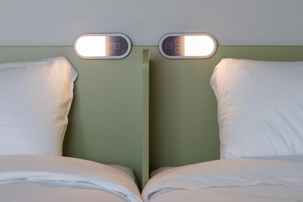 Ibis Budget Braga Centro - Resim 43