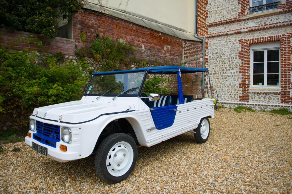 A L'ecole Buissonniere - 13