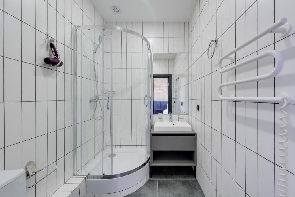 Centrooms Kropivnizkogo Mini-Hotel фото 6
