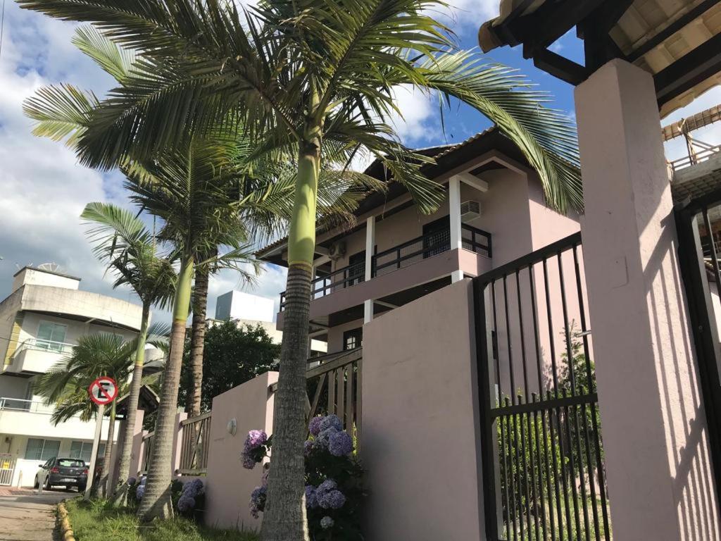 Solar das Flores apto 03 - Appartement Avec Balcon