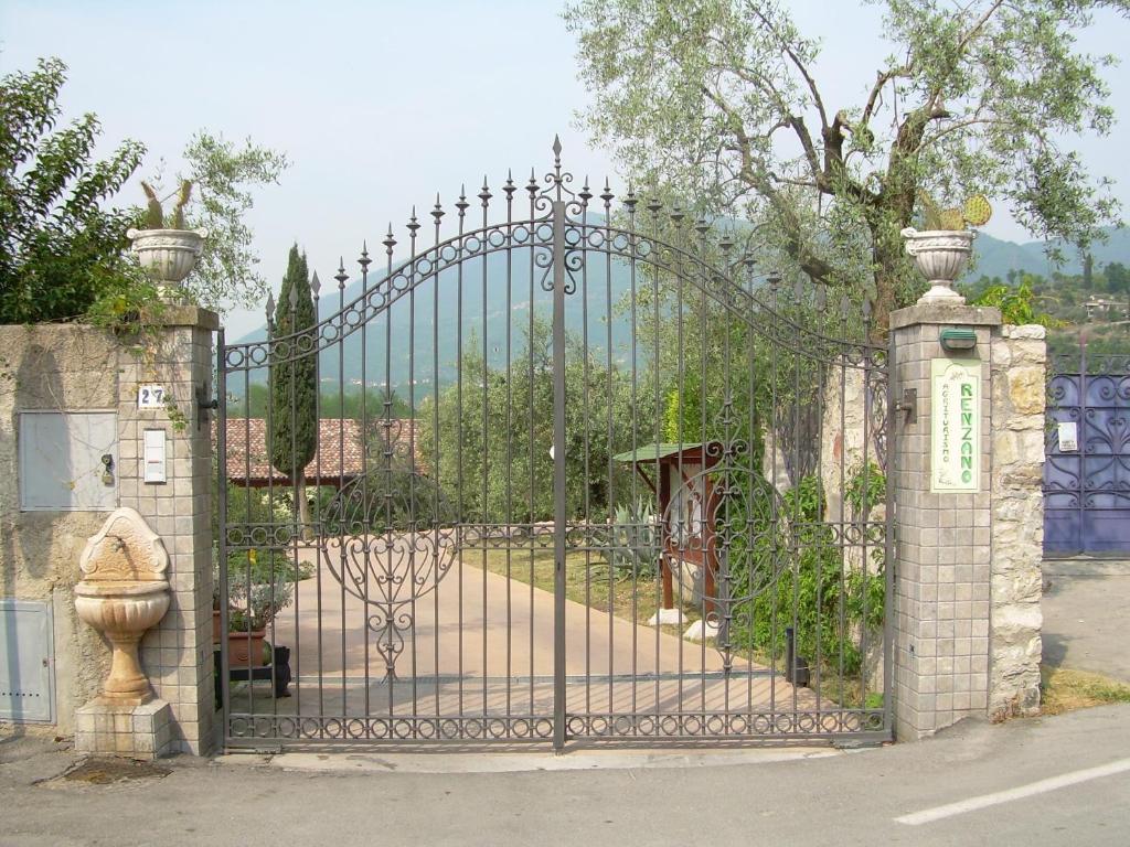 Agriturismo Renzano garden apartments - Superior Apartment
