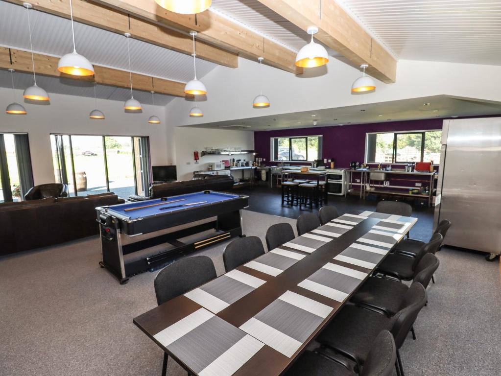 Φωτογραφία από το άλμπουμ του Dale's Lodge σε Carnforth