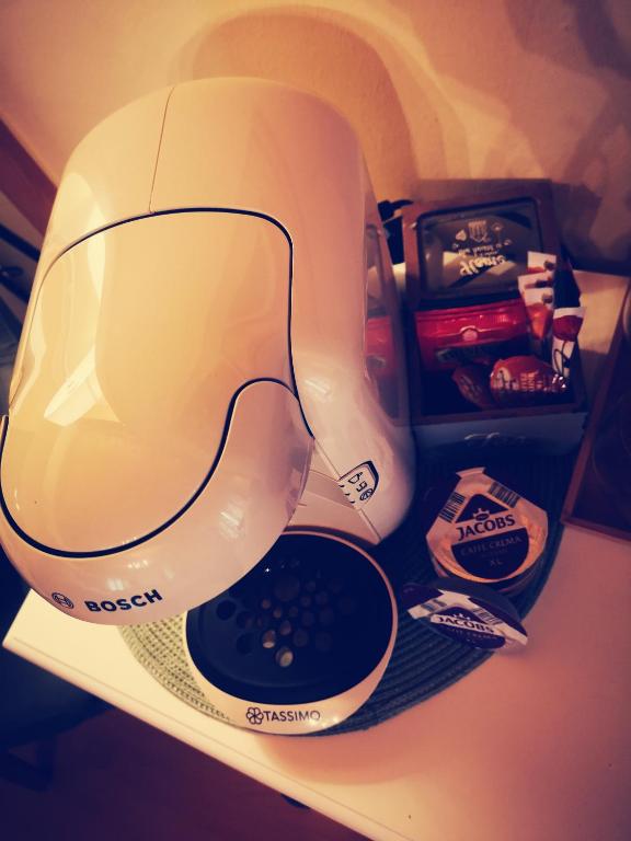 Rosy's House B&B - 3