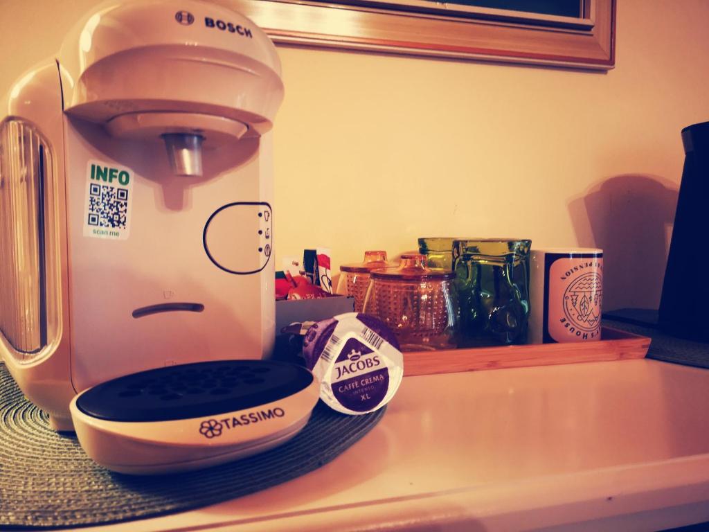 Rosy's House B&B - 2