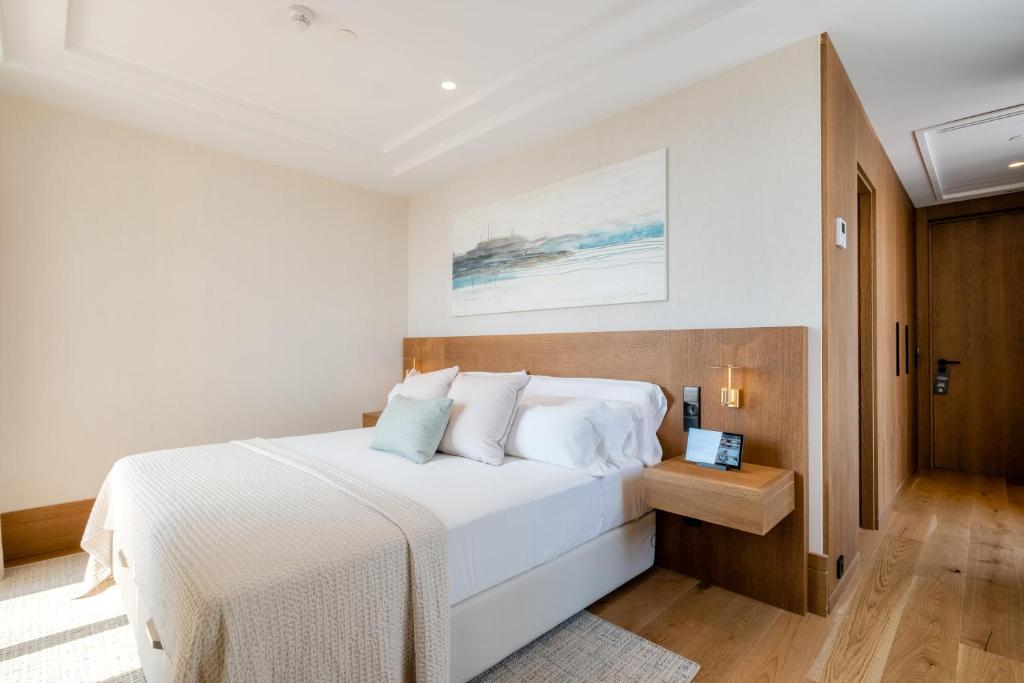 Soho Boutique Equitativa - Resim 31