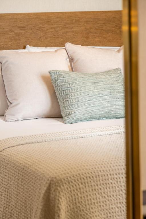 Soho Boutique Equitativa - Resim 20