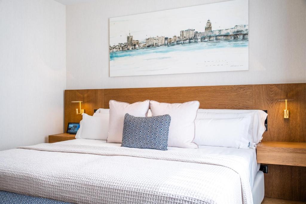 Soho Boutique Equitativa - Resim 26