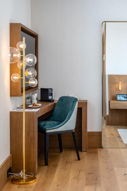 Soho Boutique Equitativa - Resim 43